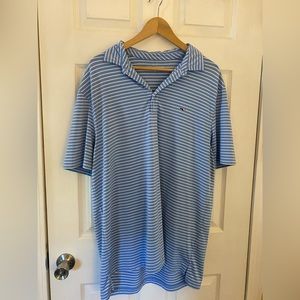 Mens vineyards vine polo